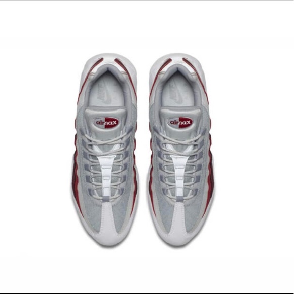 Nike Air Max 95 Essential Reverse Comet 